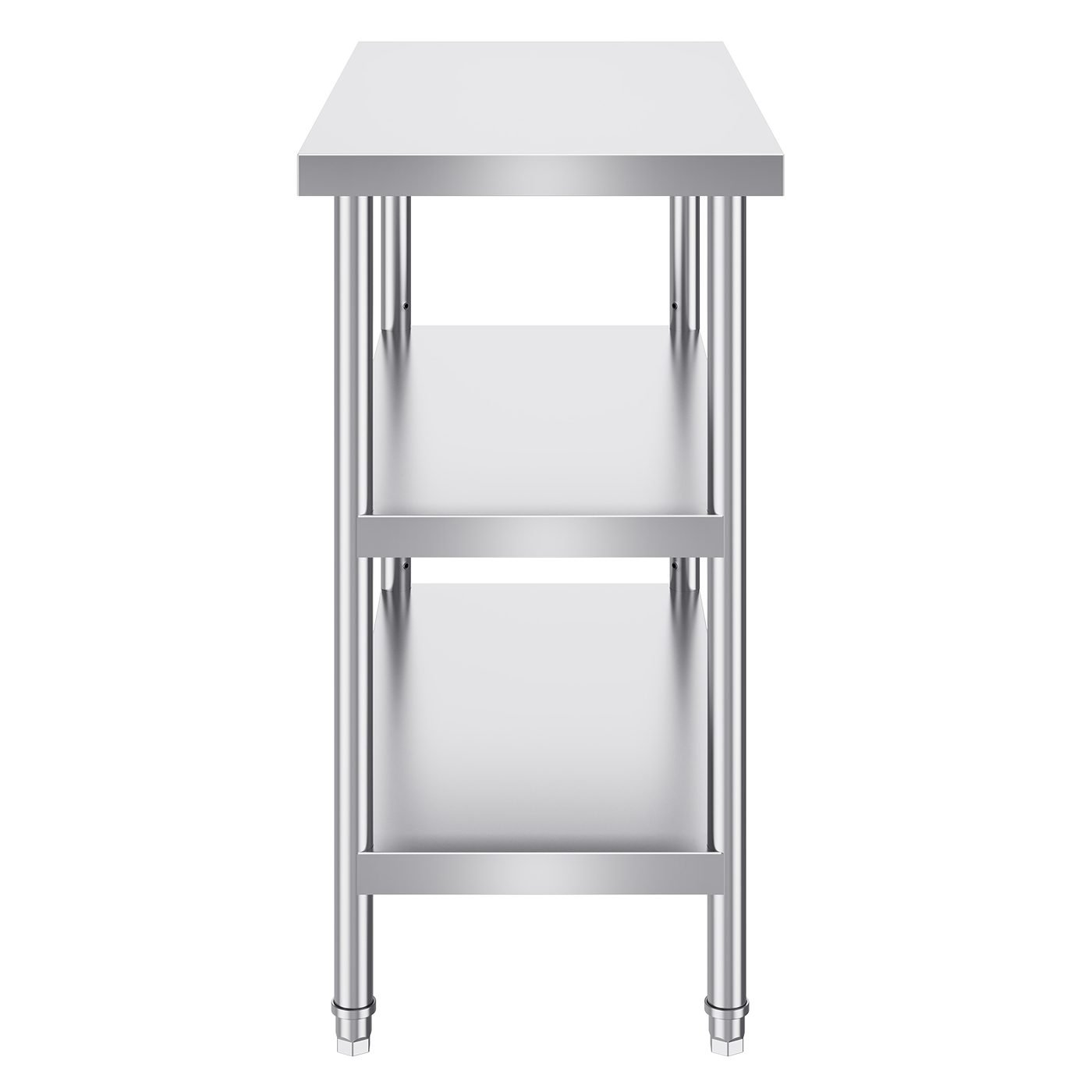Stainless Steel Food Prep Table