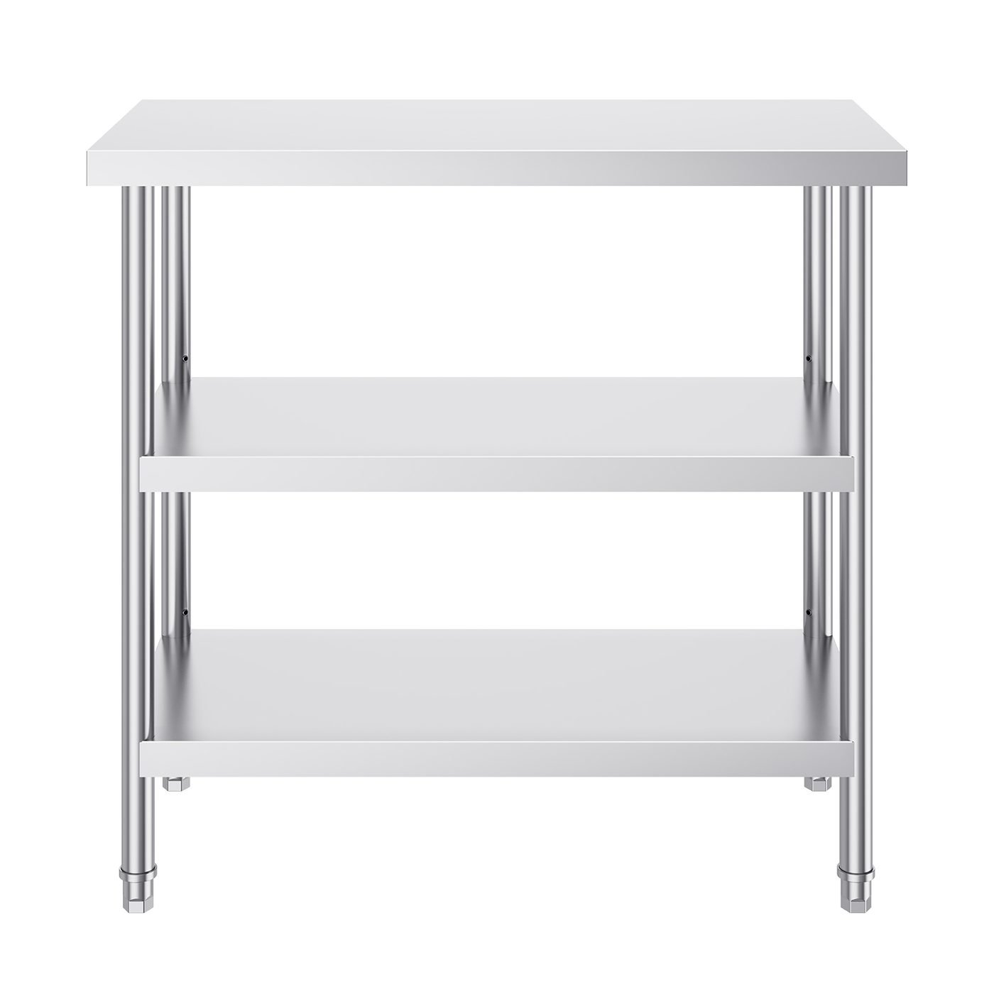 Stainless Steel Food Prep Table