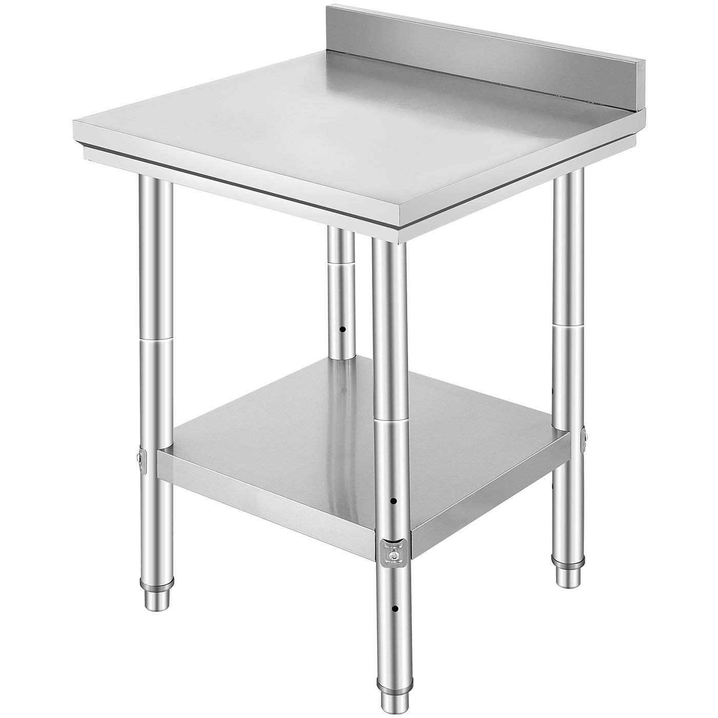 Stainless Steel Work Table