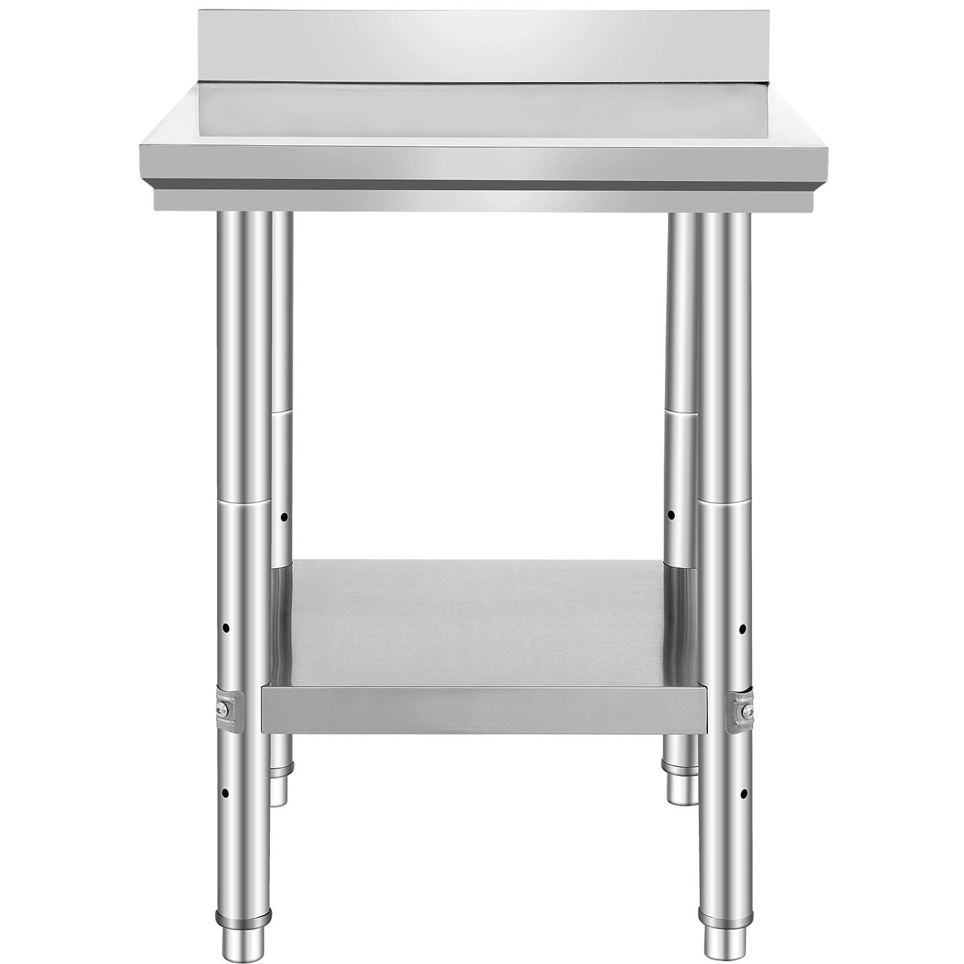 Stainless Steel Work Table