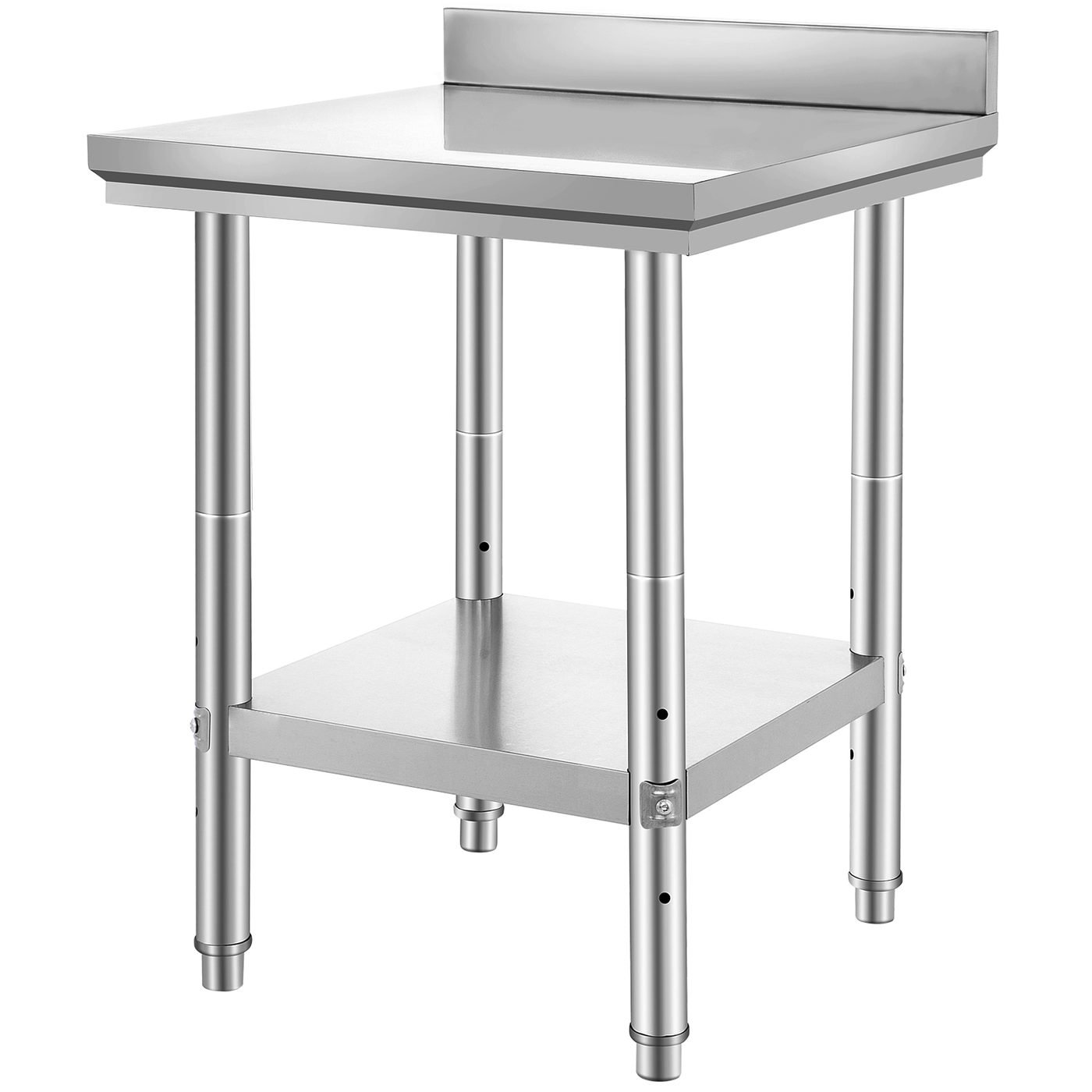 Stainless Steel Work Table