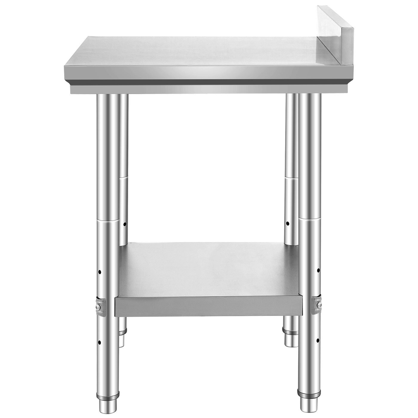 Stainless Steel Work Table