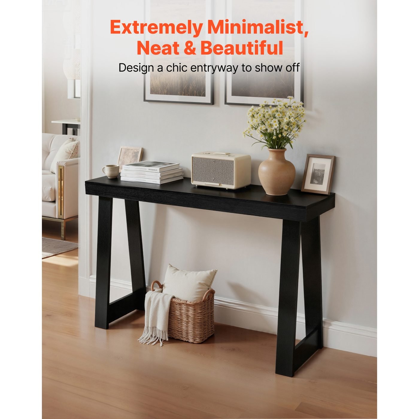 Console Table