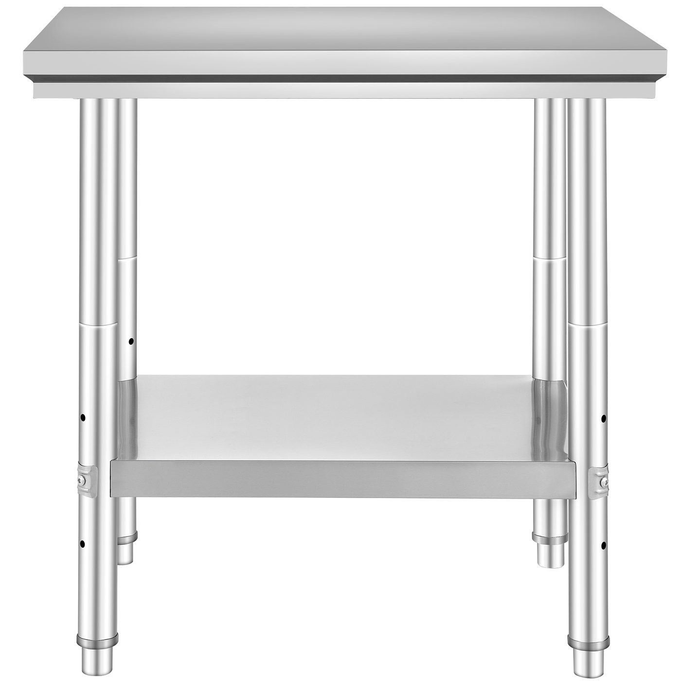 Stainless Steel Prep Table