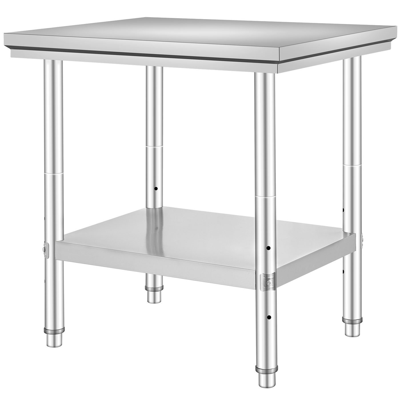 Stainless Steel Prep Table