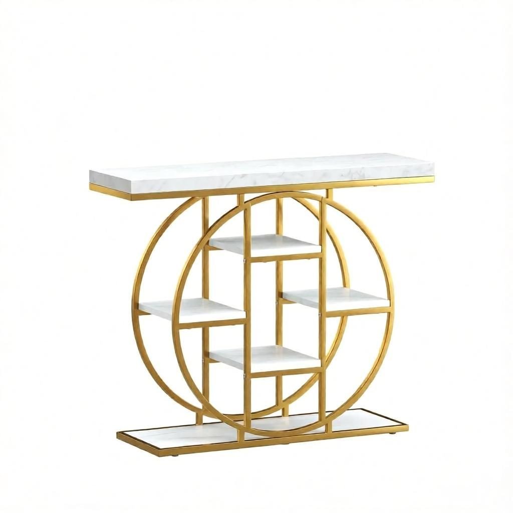 Modern Sofa Table