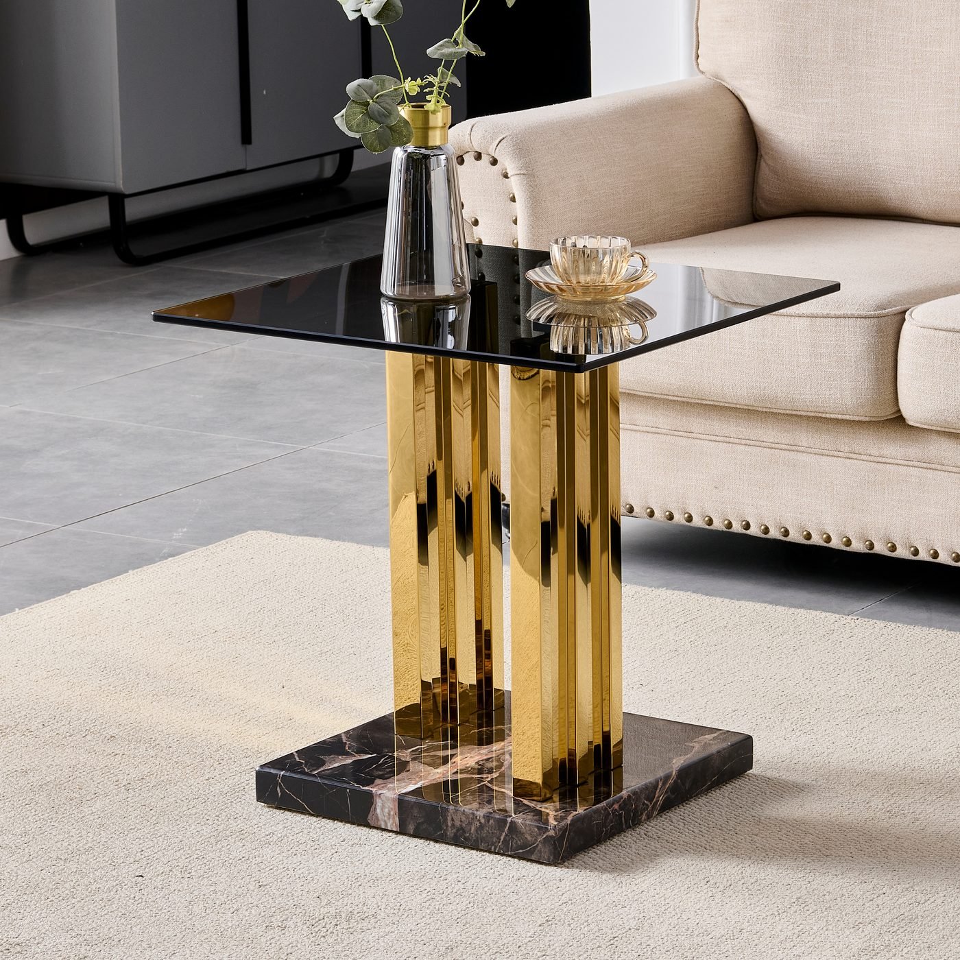 Modern Side Table